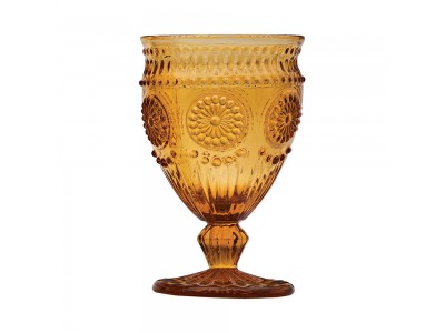 Taça Aubusson Ambar